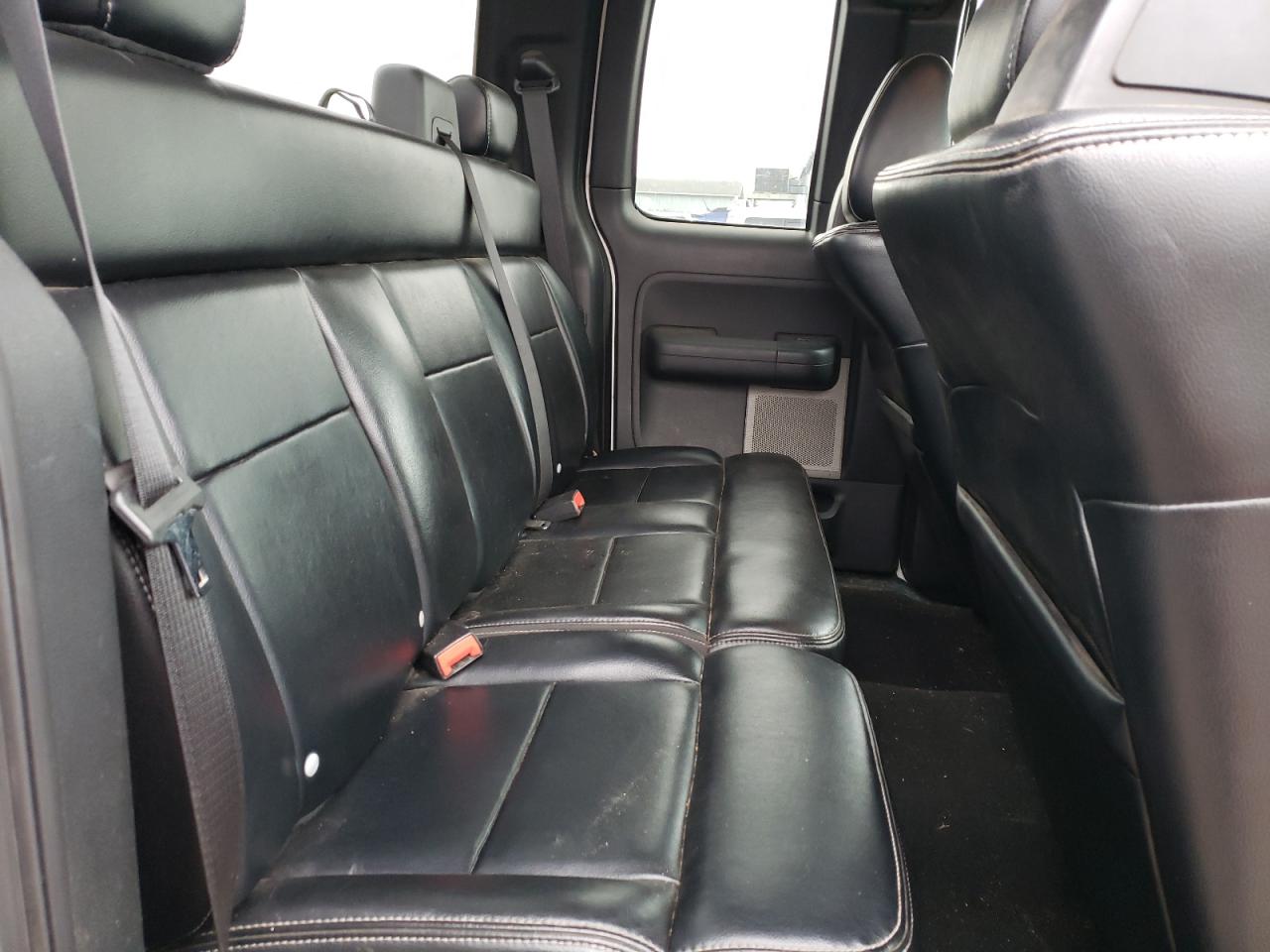 Photo 18 from auction – 2007 FORD F150 with VIN 1FTPX14VX7FA03873