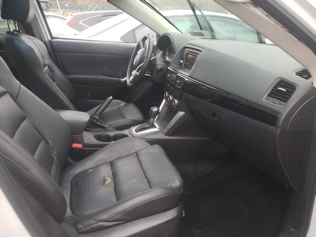Photo 5 from auction – 2015 MAZDA CX-5 GT with VIN JM3KE4DYXF0539890