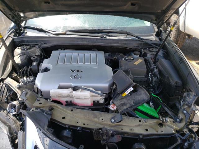 Photo 7 from auction – 2017 LEXUS ES 350 with VIN 58ABK1GG0HU048165