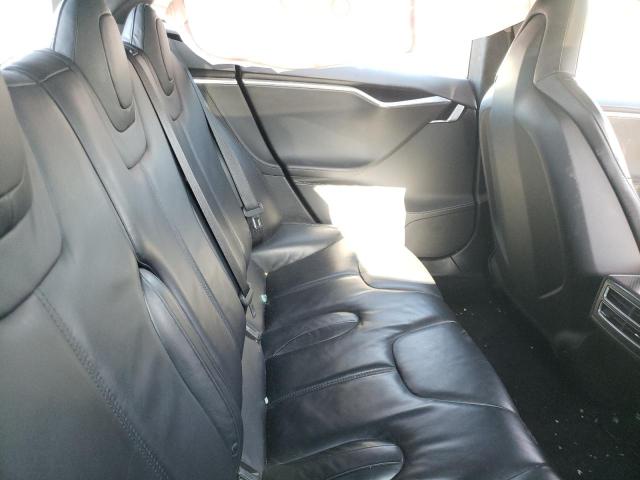 Photo 6 from auction – 2014 TESLA MODEL S with VIN 5YJSA1H18EFP58654