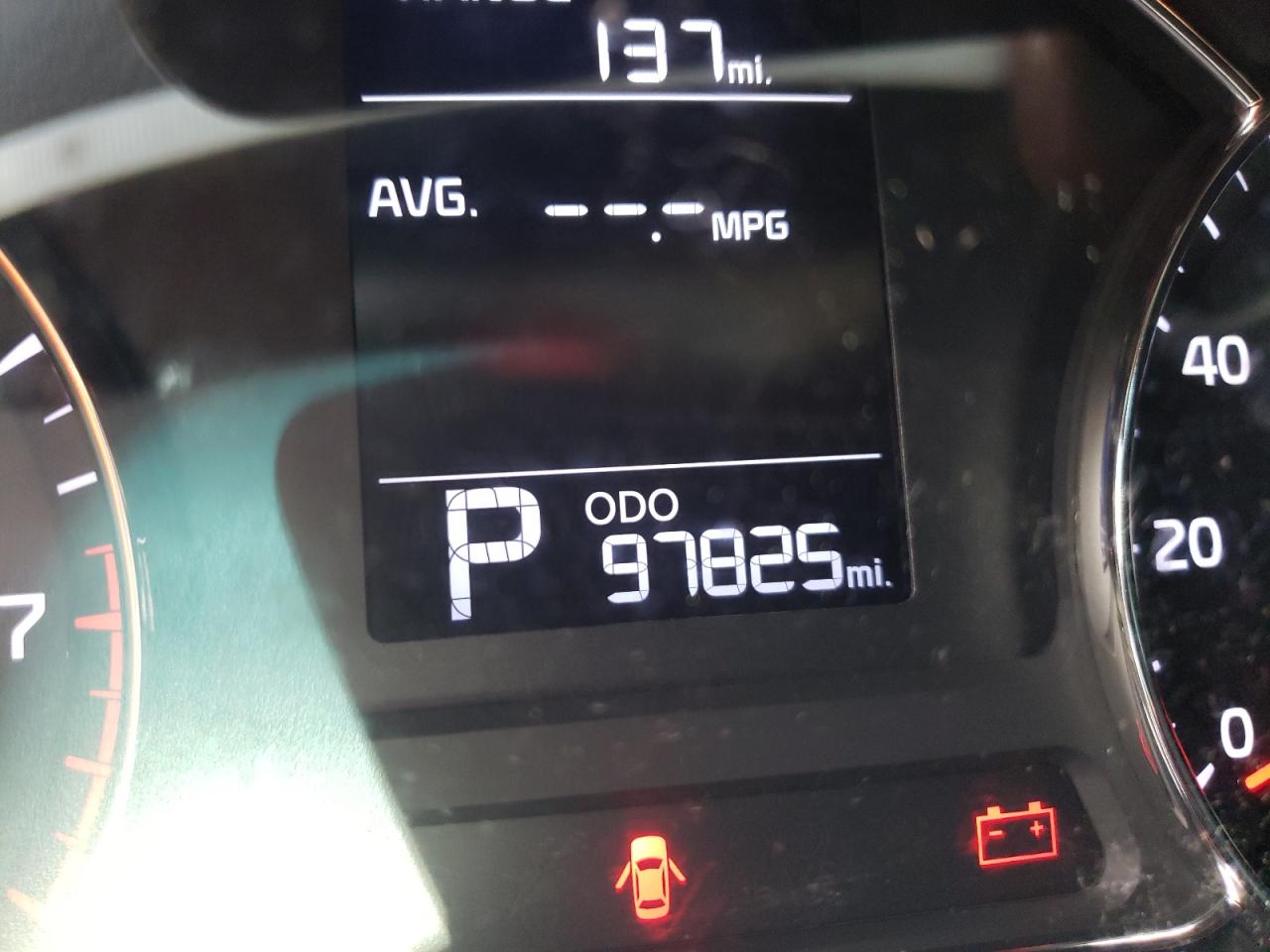 Photo 8 from auction – 2015 KIA FORTE LX with VIN KNAFK4A6XF5349593