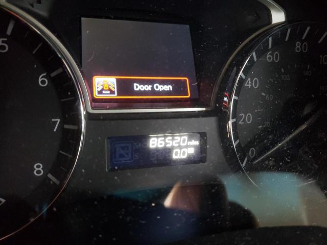 Photo 8 from auction – 2015 NISSAN PATHFINDER with VIN 5N1AR2MM3FC612411