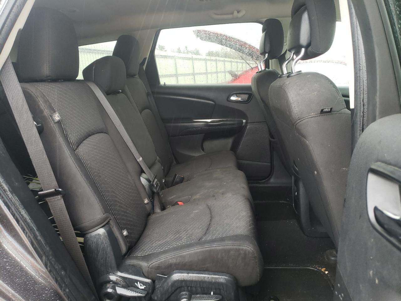 Photo 6 from auction – 2018 DODGE JOURNEY SX with VIN 3C4PDCBB8JT145360