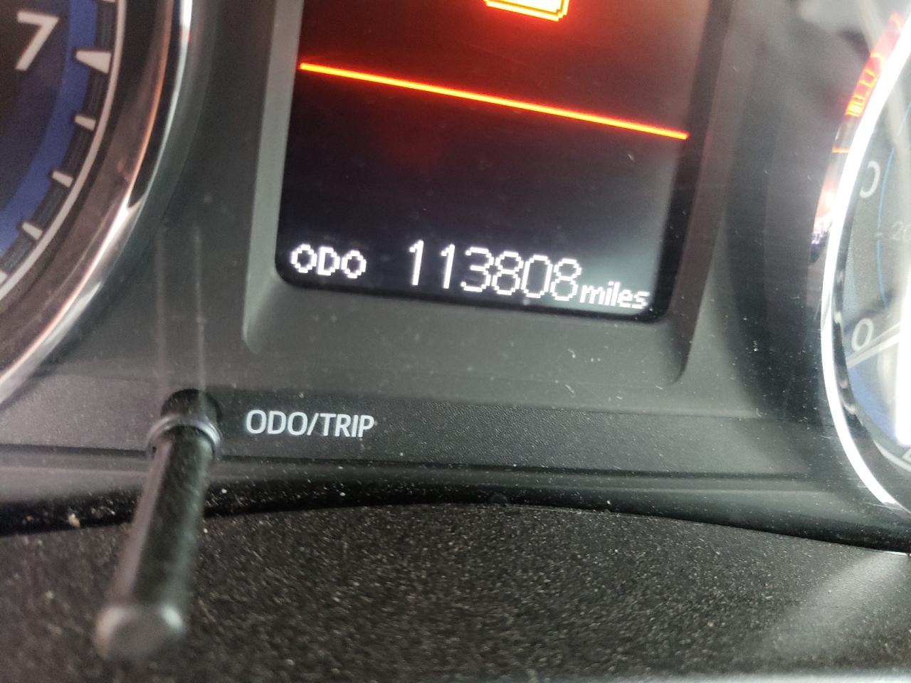Photo 8 from auction – 2019 TOYOTA COROLLA L with VIN 5YFBURHE3KP928895