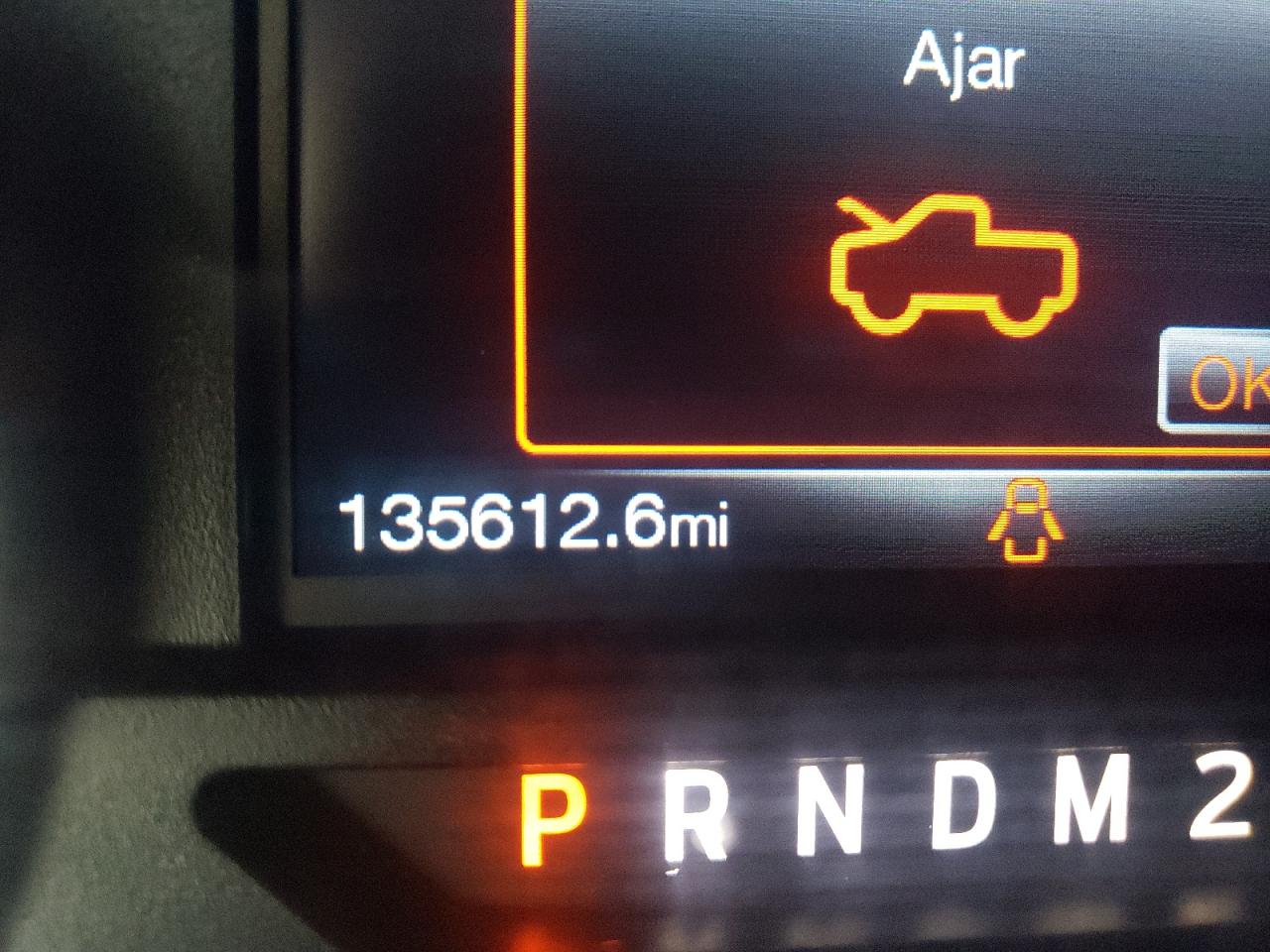 Photo 18 from auction – 2015 FORD F150 SUPER with VIN 1FTEW1EF4FFC79689