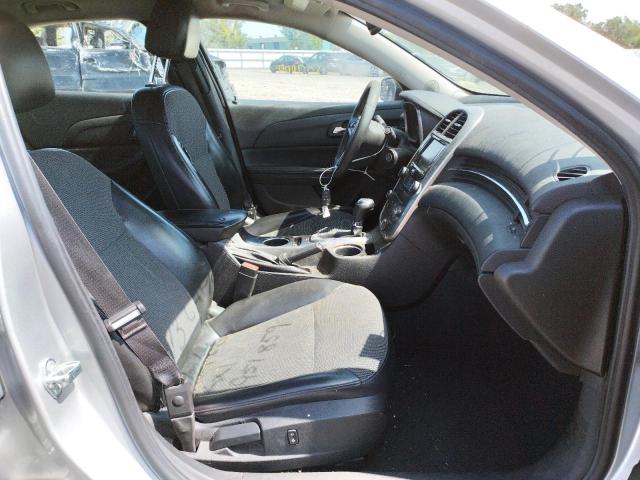 Photo 5 from auction – 2016 CHEVROLET MALIBU LIM with VIN 1G11C5SA8GF146158