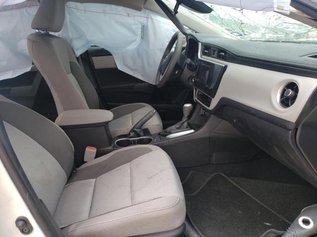 Photo 5 from auction – 2019 TOYOTA COROLLA L with VIN 5YFBURHE6KP889381