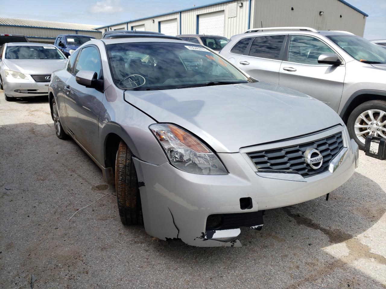 NISSAN ALTIMA 3.5 2008 with VIN 1N4BL24E88C104320 - Photo from auction