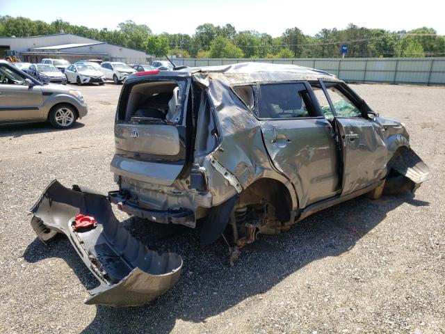 Photo 6 from auction – 2019 KIA SOUL + with VIN KNDJP3A53K7637597