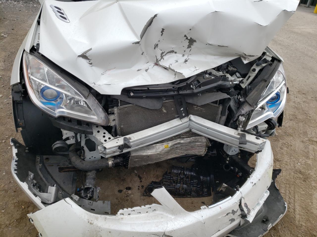 Photo 7 from auction – 2015 BUICK ENCORE PRE with VIN KL4CJHSB4FB156394