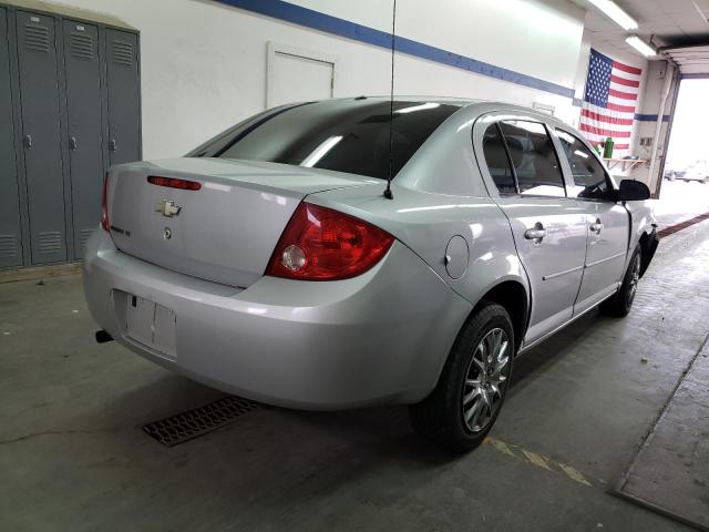 Photo 4 from auction – 2008 CHEVROLET COBALT with VIN 1G1AL55F777364142