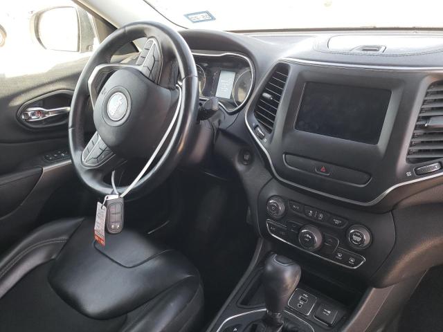 Photo 9 from auction – 2019 JEEP CHEROKEE L with VIN 1C4PJLLB3KD132529