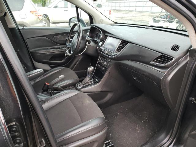 Photo 5 from auction – 2018 BUICK ENCORE SPO with VIN KL4CJ1SB9JB591718