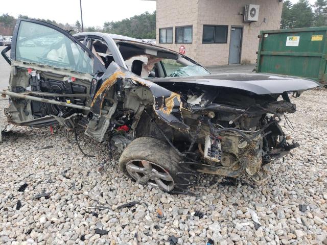 NISSAN MAXIMA SE 2008 with VIN 1N4BA41E68C826200 - Photo from auction