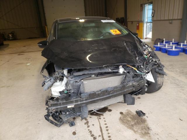 Photo 9 from auction – 2016 KIA FORTE LX with VIN KNAFX4A64G5541403