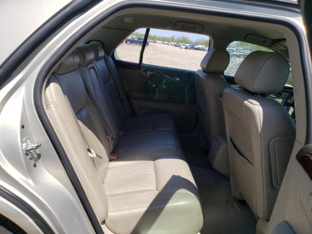 Photo 7 from auction – 2007 CADILLAC DTS with VIN 1G6KD57Y27U108065