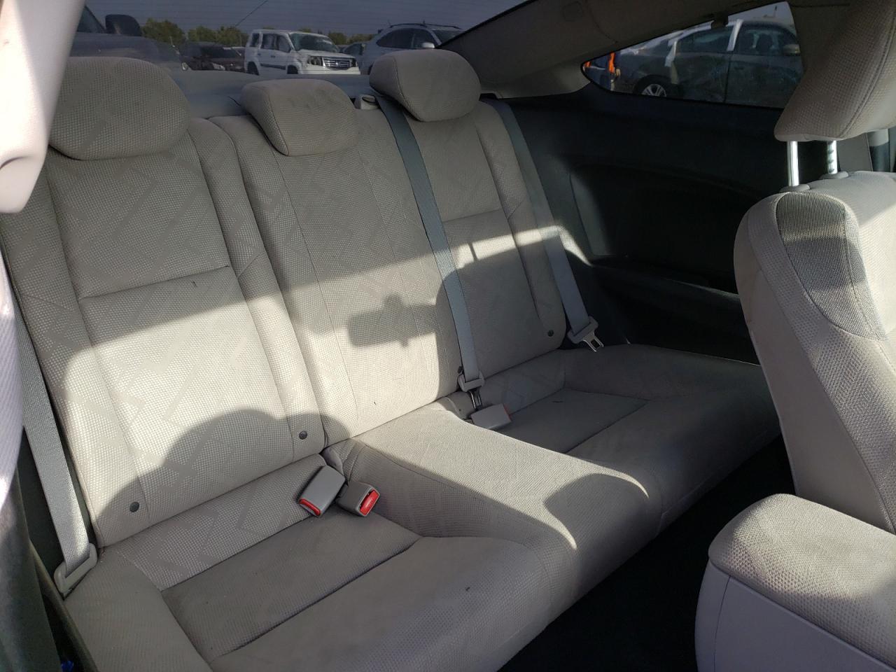 Photo 6 from auction – 2012 HONDA CIVIC EX with VIN 2HGFG3B80CH546485