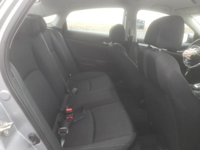 Photo 6 from auction – 2017 HONDA CIVIC LX with VIN 19XFC2F59HE007242