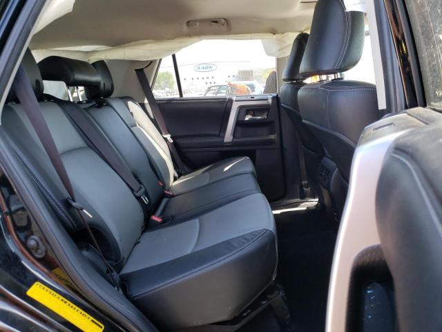 Photo 6 from auction – 2015 TOYOTA 4RUNNER SR with VIN JTEBU5JR0F5221578