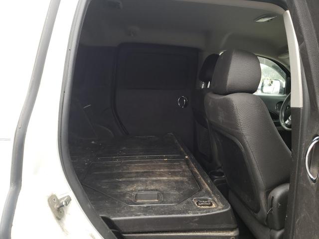Photo 6 from auction – 2010 CHEVROLET HHR PANEL with VIN 3GCAAADB7AS597175
