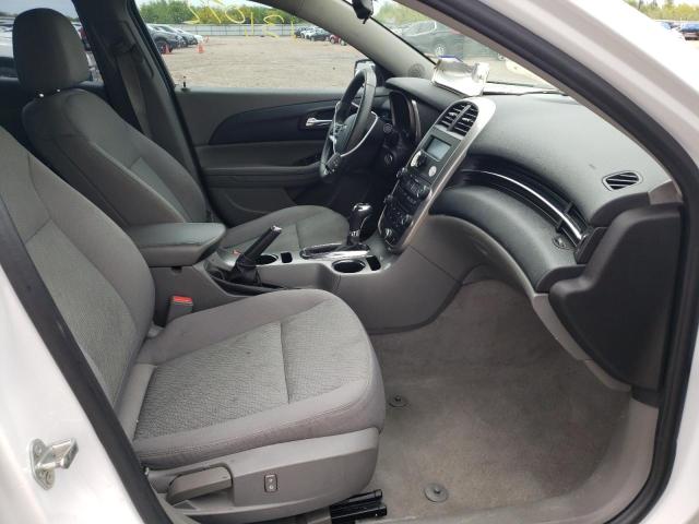 Photo 5 from auction – 2014 CHEVROLET MALIBU LS with VIN 1G11B5SL6EF146158
