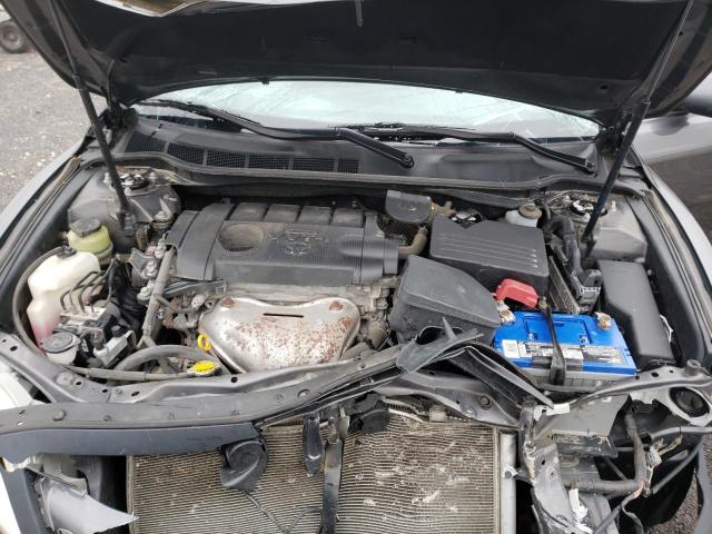 Photo 7 from auction – 2011 TOYOTA CAMRY BASE with VIN 4T4BF3EK3BR106653
