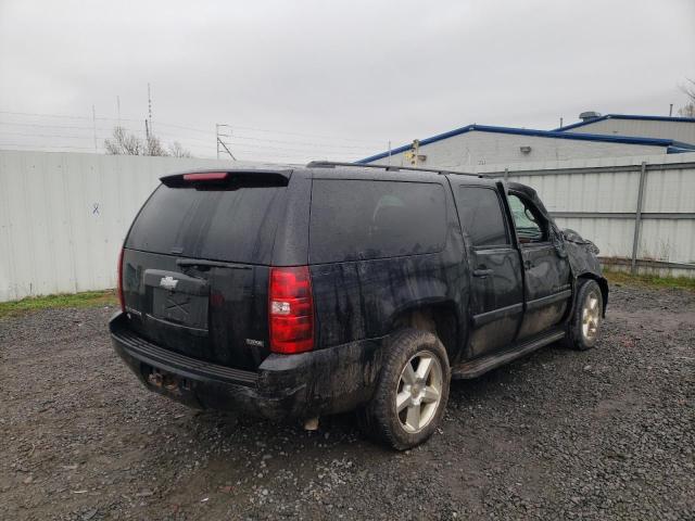 Photo 4 from auction – 2008 CHEVROLET SUBURBAN K with VIN 1GNFK16388R112720