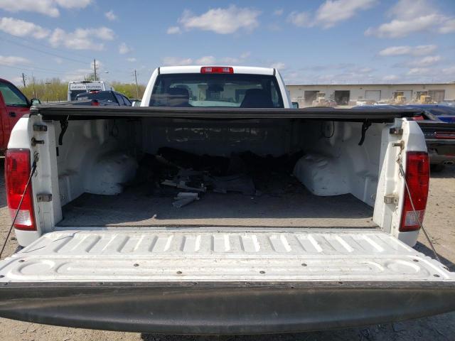 Photo 6 from auction – 2014 RAM 1500 ST with VIN 3C6JR6DG8EG145785