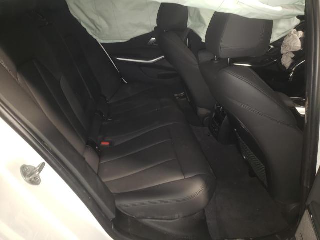 Photo 6 from auction – 2020 BMW M340XI with VIN WBA5U9C06LFJ69304
