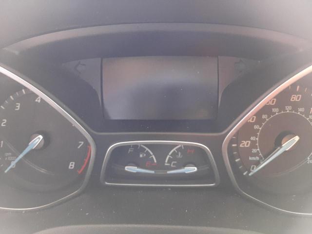 Photo 8 from auction – 2014 FORD FOCUS SE with VIN 1FADP3K25EL149500