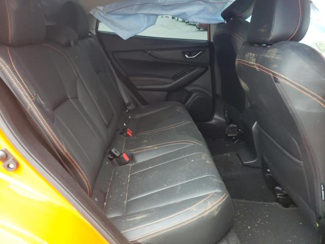 Photo 6 from auction – 2018 SUBARU CROSSTREK with VIN JF2GTALC8JH207712