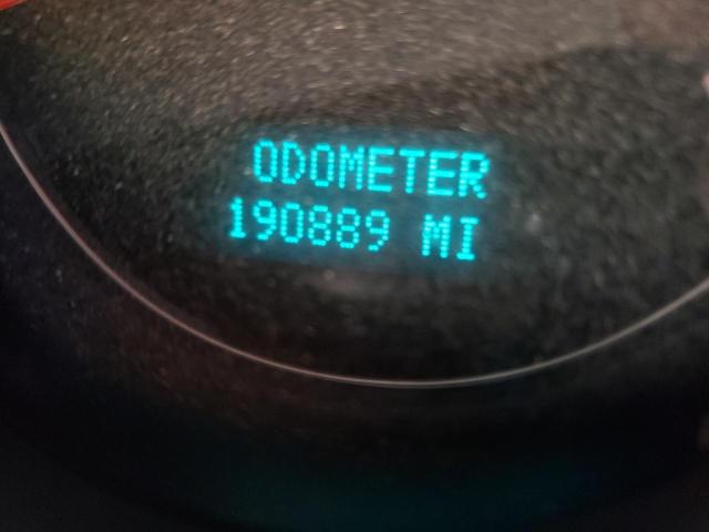 Photo 8 from auction – 2008 GMC YUKON DENA with VIN 1GKFK63818J244758