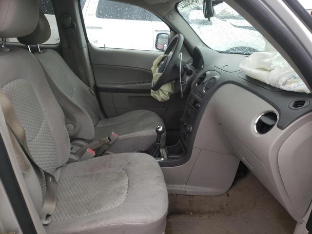 Photo 5 from auction – 2009 CHEVROLET HHR LS with VIN 3GNCA33BX9S591959