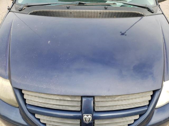 Photo 7 from auction – 2005 DODGE GRAND CARA with VIN 2D4GP44L45R463507