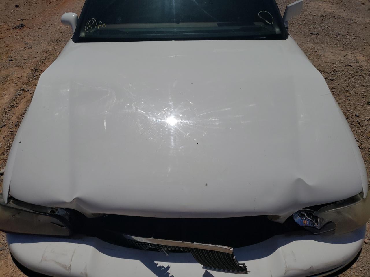 Photo 7 from auction – 1999 BUICK LESABRE CU with VIN 1G4HP52KXXH453754
