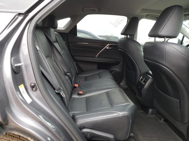 Photo 6 from auction – 2017 LEXUS RX 350 BAS with VIN 2T2BZMCA7HC093963