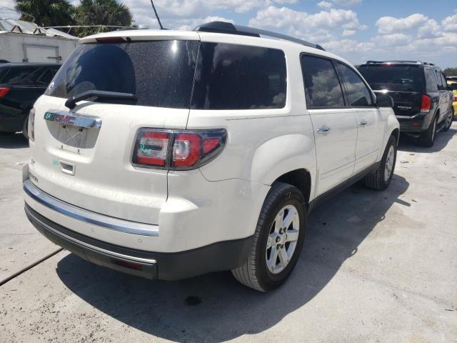 Photo 4 from auction – 2015 GMC ACADIA SLE with VIN 1GKKRNED1FJ328946