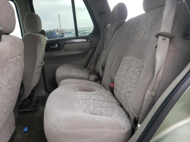 Photo 5 from auction – 2004 GMC ENVOY with VIN 1GKDT13S742254587