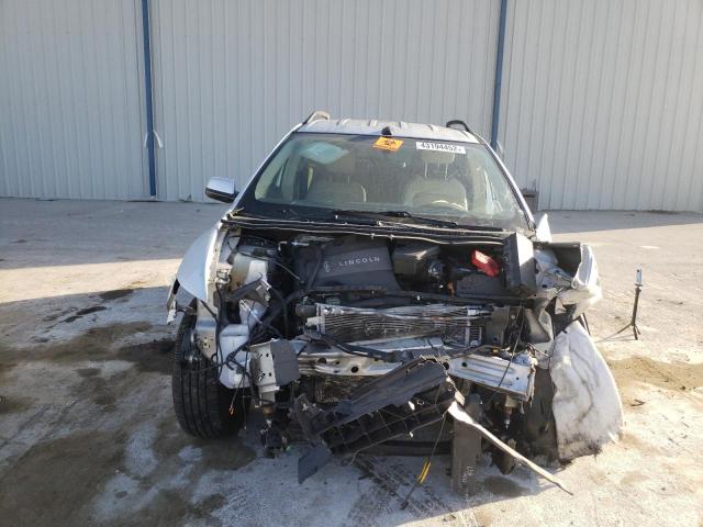Photo 9 from auction – 2015 LINCOLN MKX with VIN 2LMDJ6JK7FBL20523
