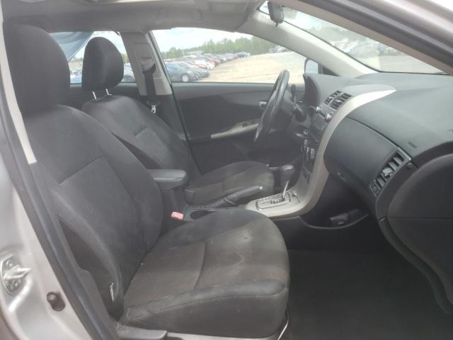 Photo 5 from auction – 2010 TOYOTA COROLLA BA with VIN 2T1BU4EE8AC497184