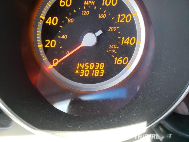 Photo 8 from auction – 2007 INFINITI M35 BASE with VIN JNKAY01F57M455430
