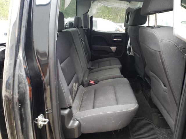 Photo 6 from auction – 2016 CHEVROLET SILVERADO with VIN 1GCVKREC4GZ271012