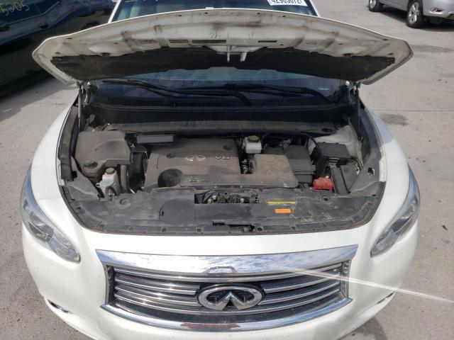Photo 7 from auction – 2015 INFINITI QX60 with VIN 5N1AL0MN6FC540246