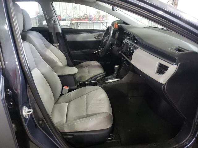 Photo 5 from auction – 2015 TOYOTA COROLLA L with VIN 5YFBURHE7FP282315