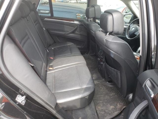 Photo 6 from auction – 2013 BMW X5 XDRIVE3 with VIN 5UXZV4C51D0B00316
