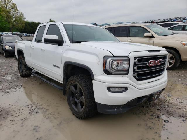 Photo 1 from auction – 2016 GMC SIERRA K15 with VIN 1GTV2LEC9GZ238133