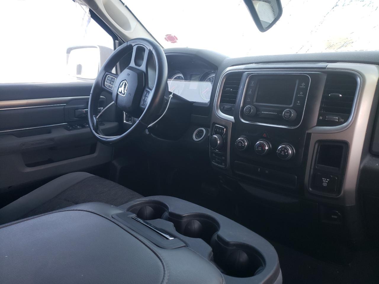 Photo 9 from auction – 2014 RAM 1500 SLT with VIN 1C6RR7GT9ES480936