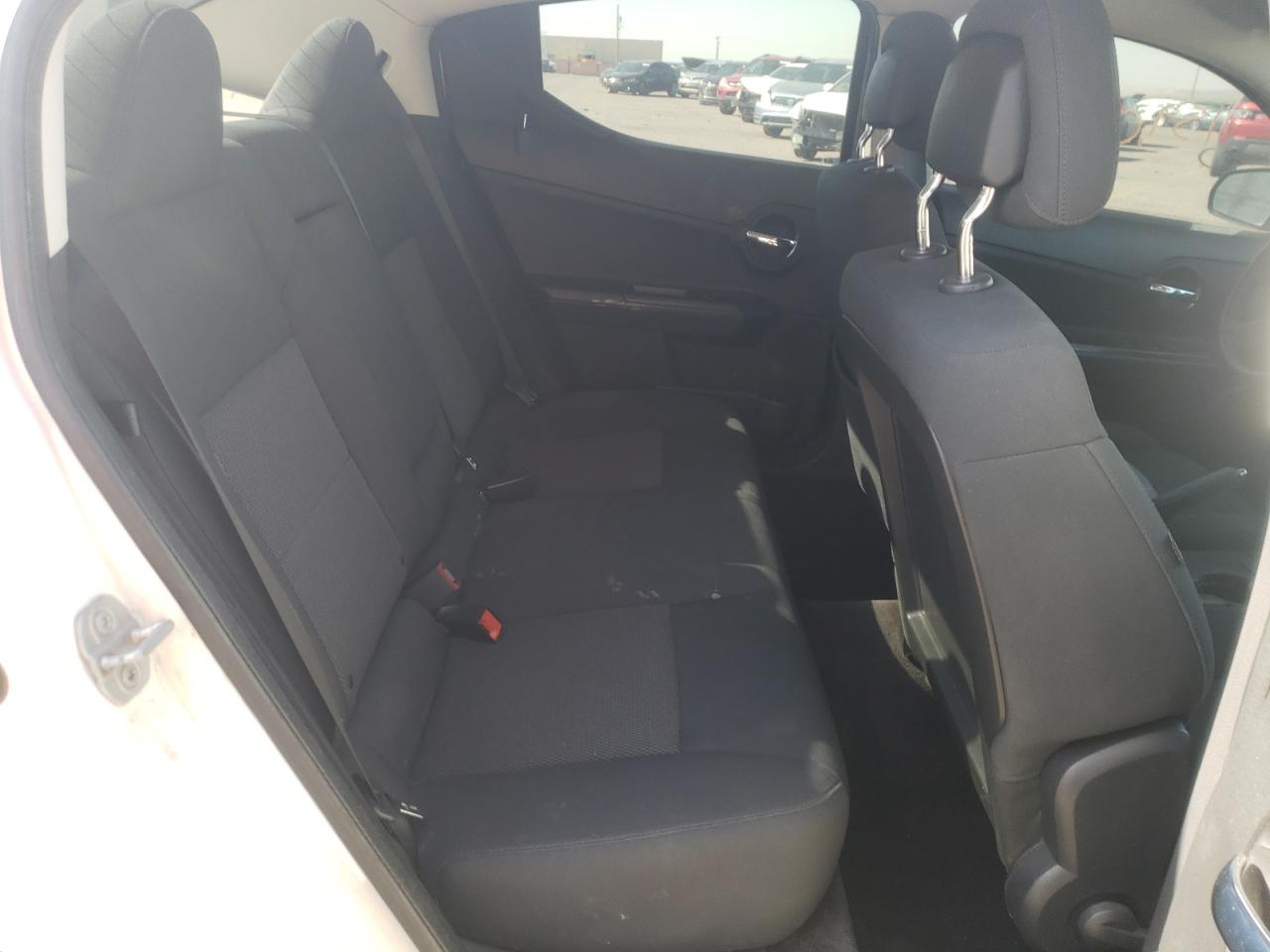 Photo 6 from auction – 2010 DODGE AVENGER SX with VIN 1B3CC4FB7AN133963
