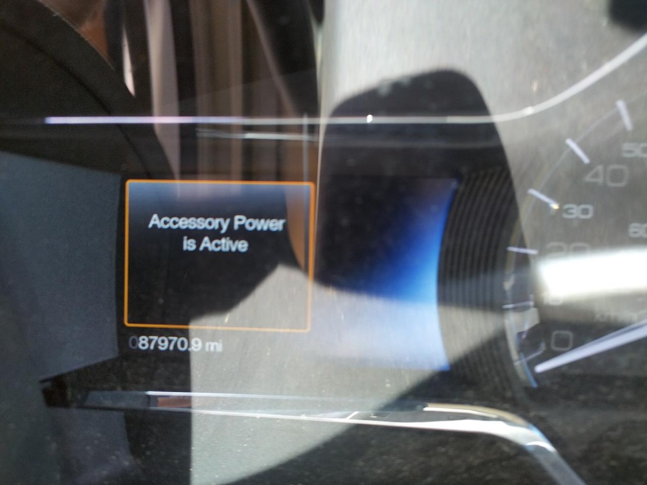 Photo 8 from auction – 2014 LINCOLN MKS with VIN 1LNHL9DK0EG610906