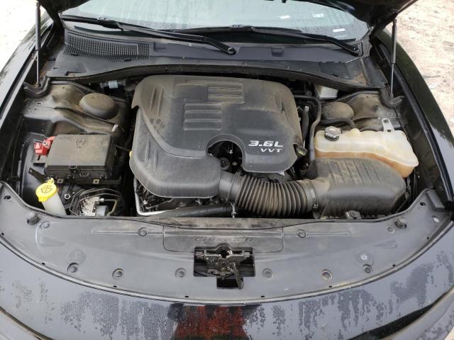 Photo 7 from auction – 2019 DODGE CHARGER GT with VIN 2C3CDXHG4KH680905